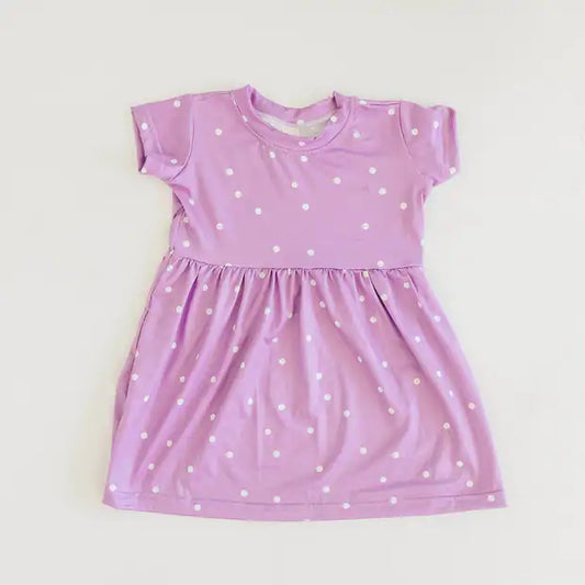 DARLING Dots Dress