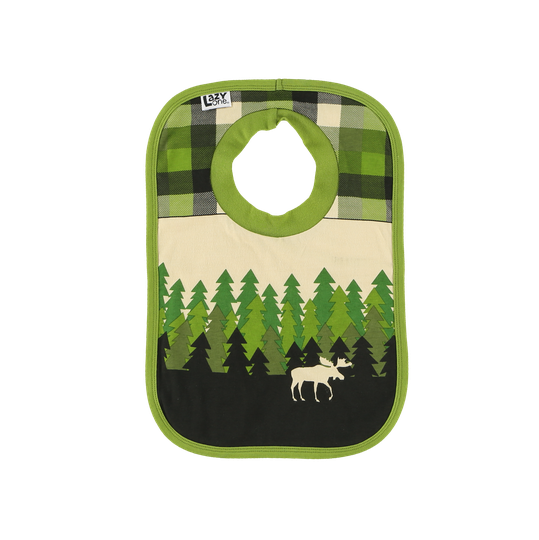 Forest Bib