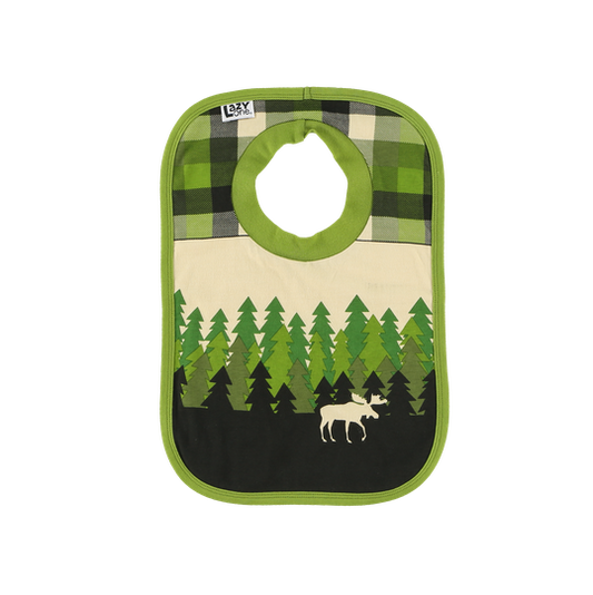 Forest Bib