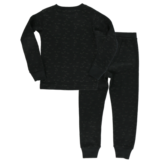 Black Bear Kid Set