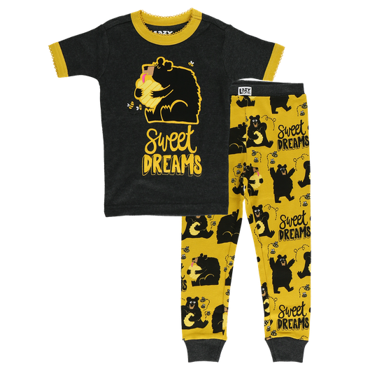 Sweet Dreams Kid Set