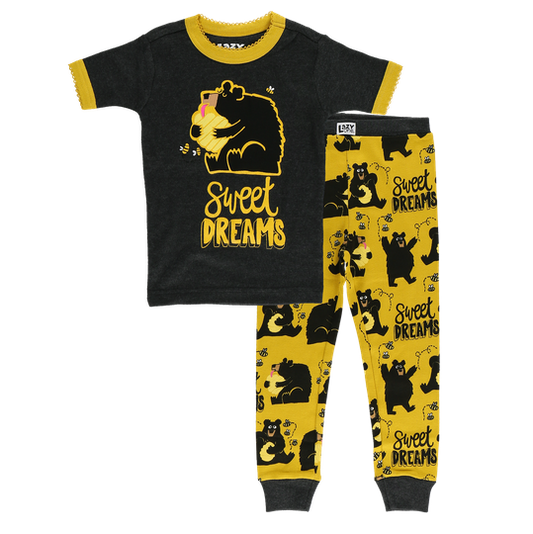 Sweet Dreams Kid Set