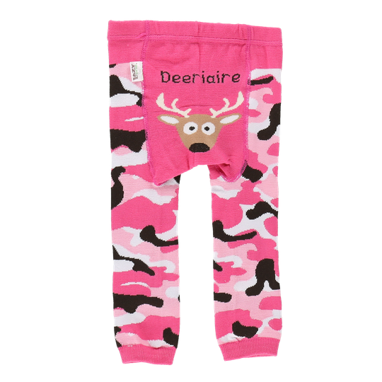 Deeriaire Infant Leggings