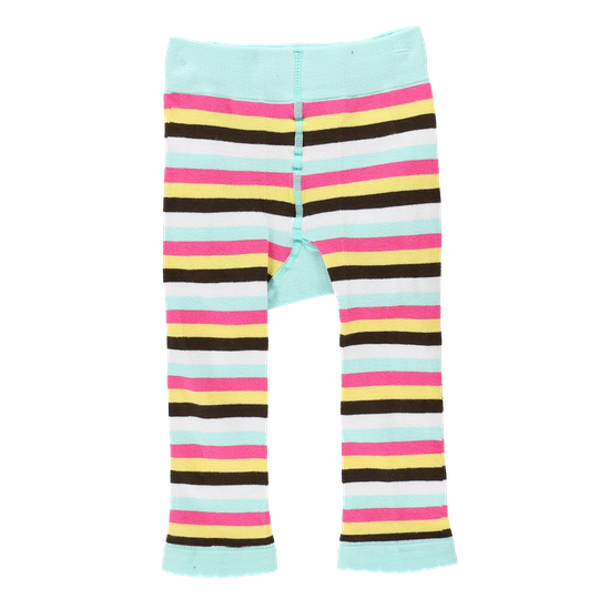 Tail End Infant Leggings