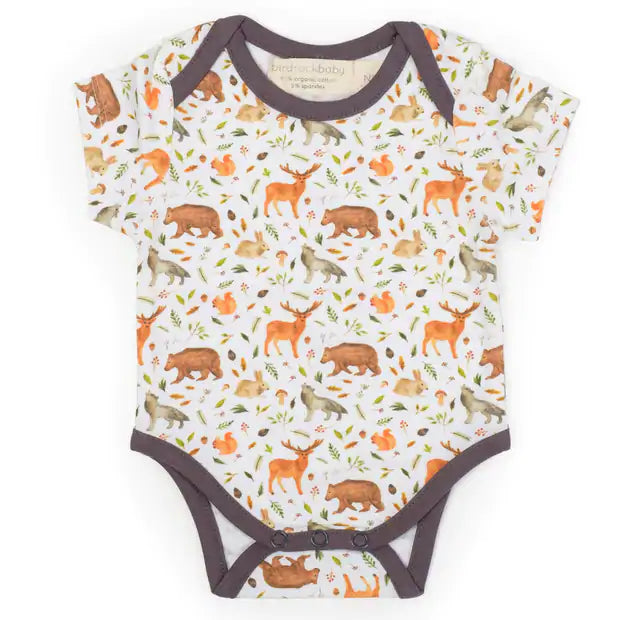 Yellowstone Bodysuit